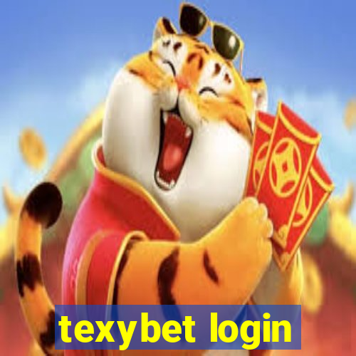 texybet login